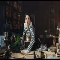 STAGE TUBE: First Look at 'Anonymous' Film Starring Redgrave, Rylance, & More! Video